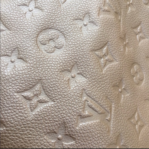 Authentic Artsy Empreinte - Picture 5 of 6